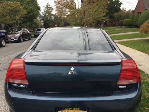 2005 Mitsubishi Galant for sale in NEW YORK, NY