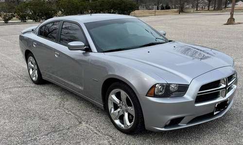 2013 Dodge Charger R/T for sale in Fort Lee, VA