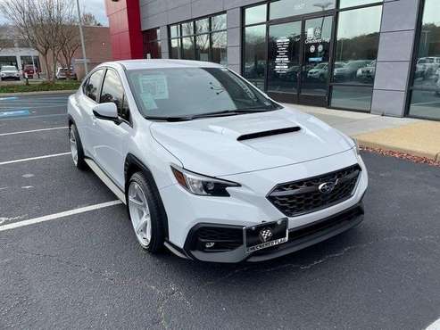 2022 Subaru WRX Premium for sale in Newport News, VA