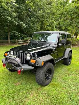 Jeep Wrangler for sale in Sewell, NJ