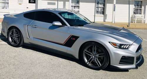 2016 Roush Stage 3 Mustang for sale in SouthLake , TX