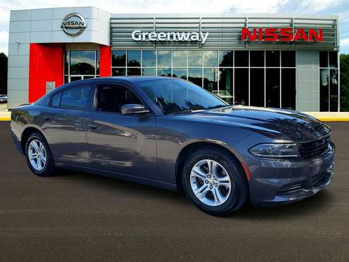 2020 Dodge Charger SXT RWD for sale in Brunswick, GA