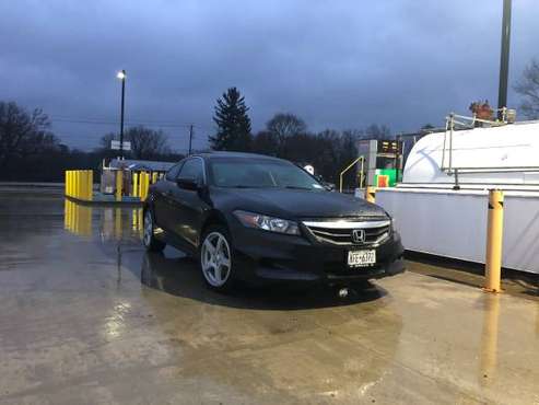 2012 Honda Accord Coup for sale in PA