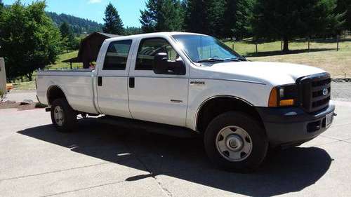 Ford F350 Super Duty Long Bed for sale in Hillsboro, OR