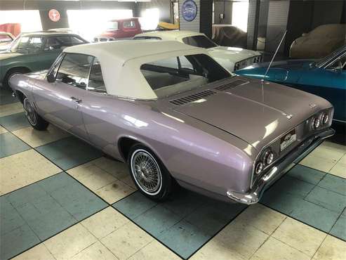 1965 Chevrolet Corvair for sale in Hastings, NE