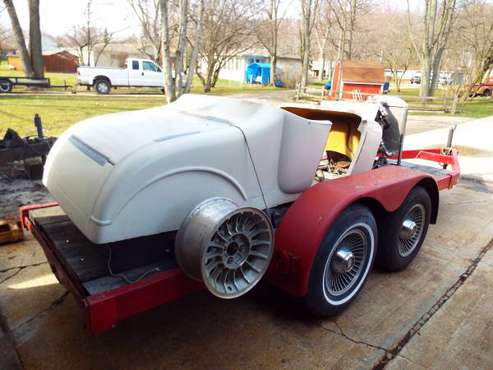 1927 model T Kit Car for sale in New Baltimore, MI