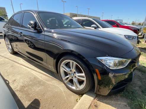 2015 BMW 335i WILL DO PAYMENTS - - by dealer for sale in GRAPEVINE, TX