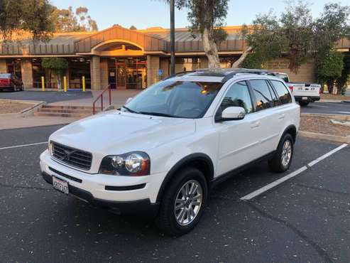 2008 Volvo XC90 for sale in San Diego, CA