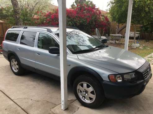 2002 Volvo XC70/V70 2 5 turbo (price reduced! - - by for sale in Simi Valley, CA