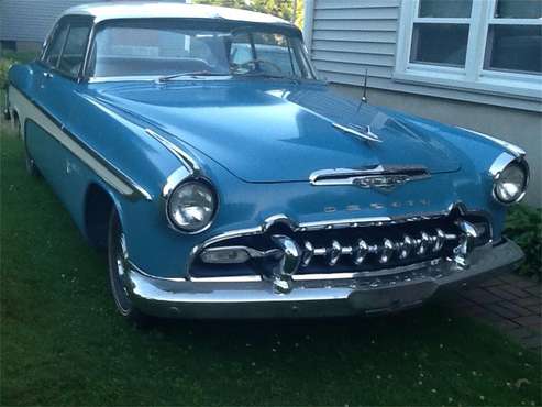 1955 DeSoto Fireflite for sale in Newington , CT