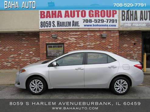 2019 Toyota Corolla L Holiday Special for sale in Burbank, IL