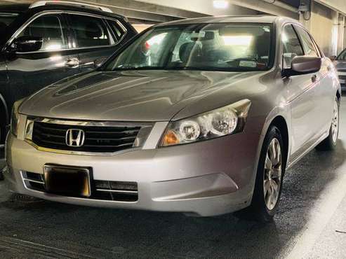 Honda Accord, excellent condition for sale in Buffalo, NY