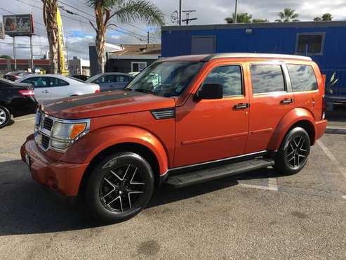 2007 Dodge Nitro SLT. - Financing Options Available! for sale in Van Nuys, CA
