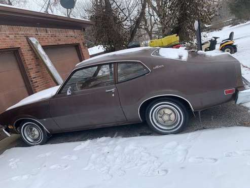 1972 ford maverick for sale in Martinsville, IN