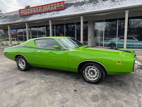 1971 Dodge Super Bee for sale in Clarkston , MI