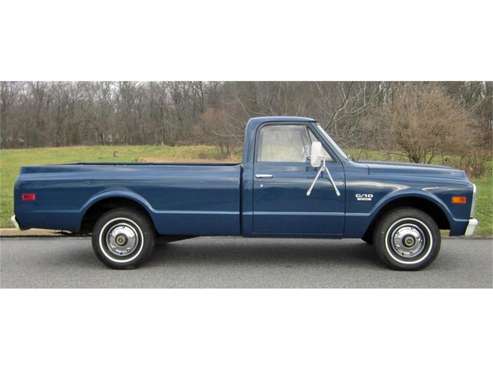 1969 Chevrolet C10 for sale in West Chester, PA