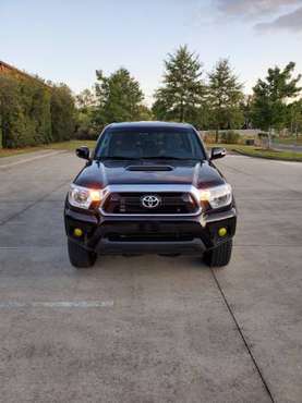 2015 Toyota Tacoma Double Cab Long Bed 4WD for sale in Indian Trail, NC