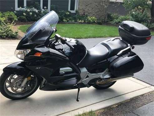 2006 Honda Motorcycle for sale in Cadillac, MI