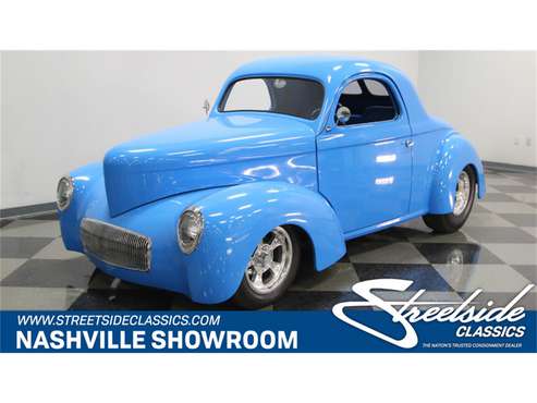 1941 Willys Coupe for sale in Lavergne, TN