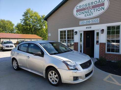 *2010 NISSAN SENTRA 2.0* 107K MILES! for sale in Rootstown, OH