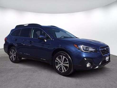 2019 Subaru Outback AWD All Wheel Drive Limited SUV for sale in Kennewick, WA