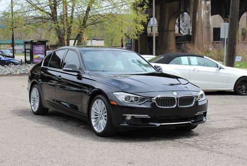 2013 BMW 328i xDrive LUXURY Fully Optioned - - by for sale in Pittsburgh, PA
