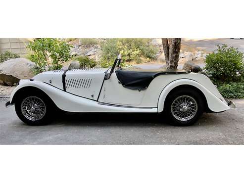 1957 Morgan Plus 4 for sale in Truckee, CA