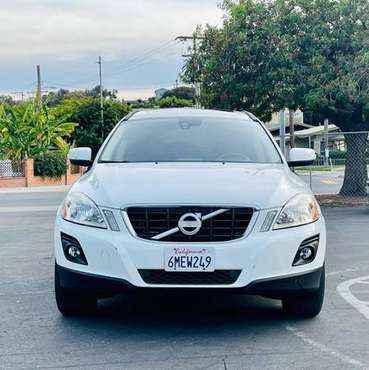2010 Volvo XC60 - - by dealer - vehicle automotive sale for sale in San Diego, CA