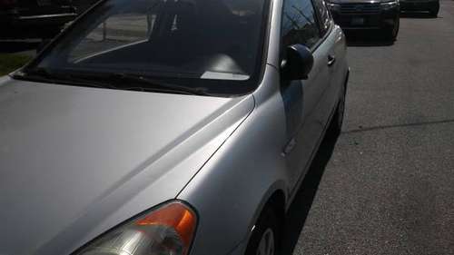 2008 HYUNDAI ACCENT for sale in Saint albans, NY