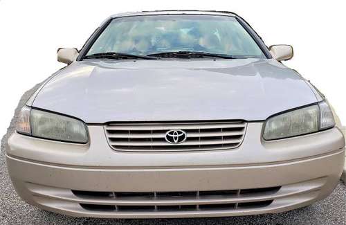 1999 Toyota Camry LE for sale in Mishawaka, IN