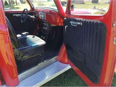 1940 Willys Pickup for sale in Cadillac, MI