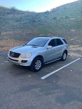 2006 Mercedes ML350 146K miles for sale in Simi Valley, CA