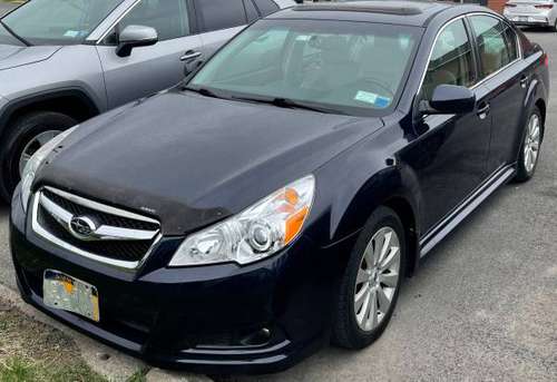 2012 Subaru Legacy 3 6R Limited for sale in Clinton , NY