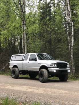 Ford Ranger for sale in Aleknagik, AK