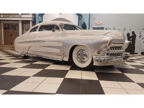 1950 Mercury Custom for sale in Annandale, MN