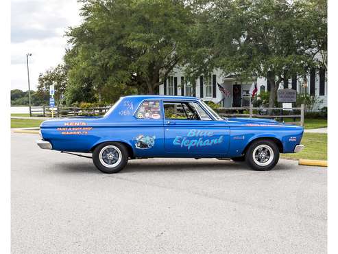 1965 Plymouth Belvedere for sale in Houston, TX