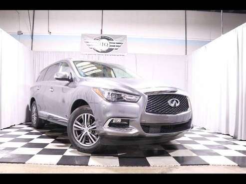 2019 Infiniti QX60 PURE AWD 100% GUARANTEED APPROVAL! - cars &... for sale in Chicago, IL
