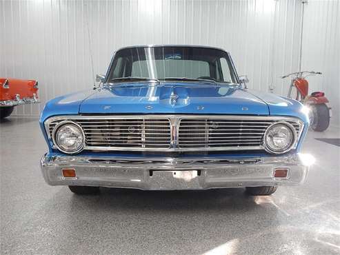 1965 Ford Falcon for sale in Celina, OH