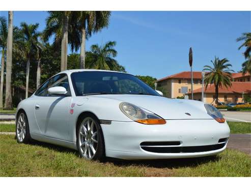 1999 Porsche 911 for sale in Miami, FL