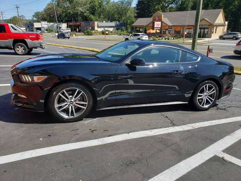 Ford Mustang Ecoboost Premium for sale in Danbury, NY
