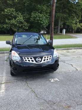 2011 Nissan Rogue for sale in SC