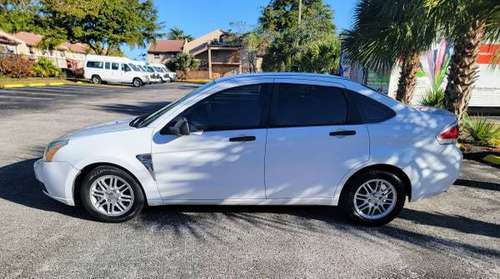 2008 Ford Focus for sale in Fort Lauderdale, FL