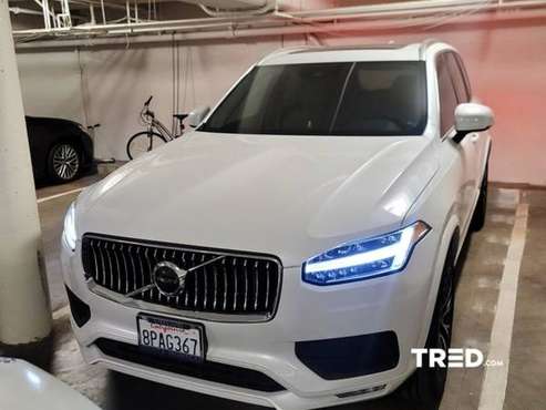2020 Volvo XC90 - - by dealer - vehicle automotive sale for sale in Los Angeles, CA