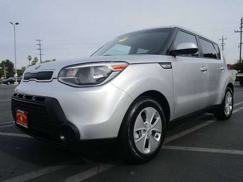 2015 Kia Soul 1000 Down Everyone Approved - cars & trucks - by... for sale in Panorama City, CA