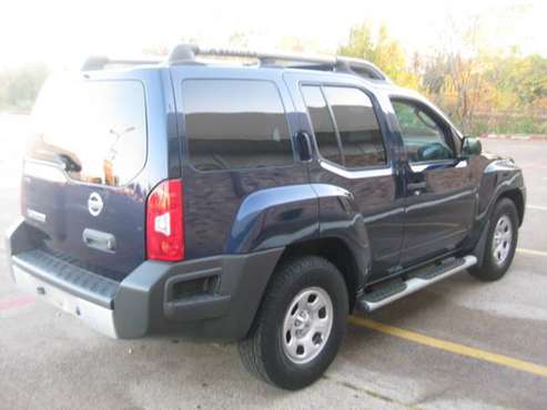 2010 NISSAN XTERRA Automatic CLEAN TITLE Automatic OBO - cars &... for sale in Arlington, TX