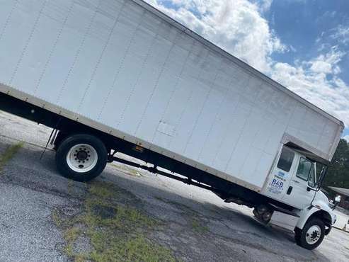 2014 International 4300 - LOOKING TO MOVE ASAP! for sale in Conyers, GA