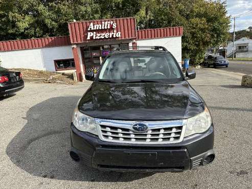 2013 Subaru Forester 2 5X Premium - - by dealer for sale in Pittsburgh, PA