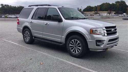 2017 Ford Expedition - - by dealer - vehicle for sale in Greensboro, NC