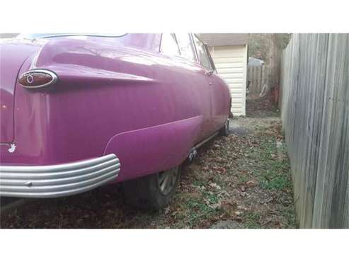 1950 Ford Coupe for sale in Cadillac, MI