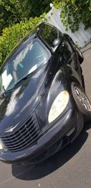 2004 CHRYSLER PT CRUISER LIMITED for sale in Greensboro, NC